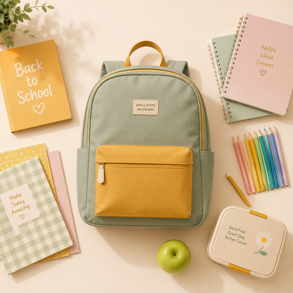 Back To School