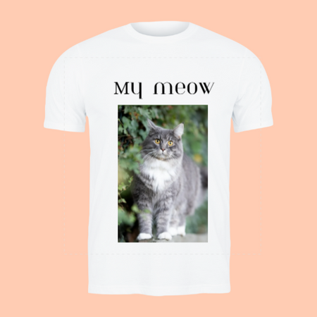 SAMPLE PRODUCT - TSHIRT