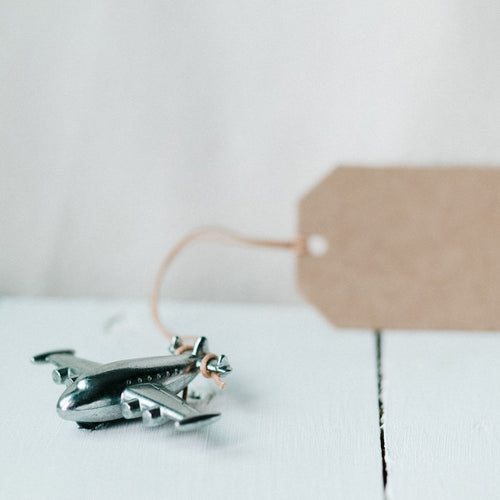 Luggage Tag