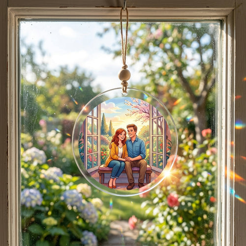Suncatchers