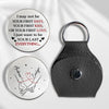 Your Last Everything - Personalized Custom Pocket Hug