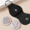 Your Last Everything - Personalized Custom Pocket Hug
