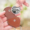 To My Son I Believe In You Version 2 - Personalized Custom Pocket Hug
