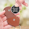 Soulmate Best Friend - Personalized Custom Pocket Hug