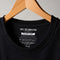 My Soulmate And My Everything - Personalized Custom Inside Neck Print T-Shirt