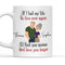 Love You So Much - Personalized Custom 3D Inflated Effect Mug