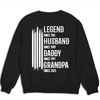 Classic Tee Long Sleeve Sweatshirt Women Tee