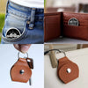 My Bond With You - Personalized Custom Pocket Hug