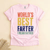 Awesome Dad T-Shirt, Funny Gift for Father, Birthday Tee