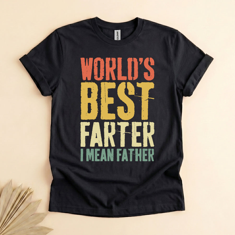 Awesome Dad T-Shirt, Funny Gift for Father, Birthday Tee