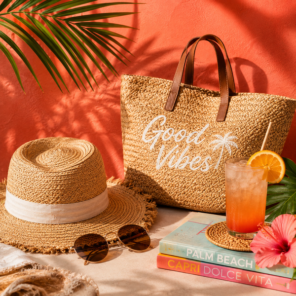 Summer Vibes