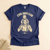 Cool Dads Club Shirt, Retro Father and Son Graphic Tee