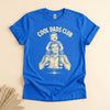 Cool Dads Club Shirt, Retro Father and Son Graphic Tee