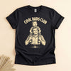 Cool Dads Club Shirt, Retro Father and Son Graphic Tee