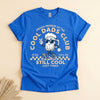 Cool Dads Club T-Shirt, Funny Dad Gift, Still Cool Just Tired Tee