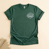 Cool Dads Club T-Shirt, Funny Gift for Dad, Father's Day Tee