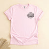 Cool Dads Club T-Shirt, Funny Gift for Dad, Father's Day Tee