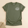 Cool Dads Club T-Shirt, Funny Gift for Dad, Father's Day Tee