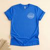 Cool Dads Club T-Shirt, Funny Gift for Dad, Father's Day Tee