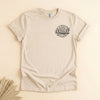 Cool Dads Club T-Shirt, Funny Gift for Dad, Father's Day Tee