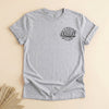 Cool Dads Club T-Shirt, Funny Gift for Dad, Father's Day Tee