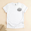 Cool Dads Club T-Shirt, Funny Gift for Dad, Father's Day Tee