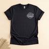 Cool Dads Club T-Shirt, Funny Gift for Dad, Father's Day Tee