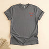 Cool Grandpas Club Shirt, Funny Grandpa Tee, Father's Day Gift