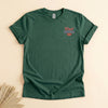 Cool Grandpas Club Shirt, Funny Grandpa Tee, Father's Day Gift