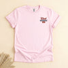 Cool Grandpas Club Shirt, Funny Grandpa Tee, Father's Day Gift