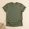 Cool Grandpas Club Shirt, Funny Grandpa Tee, Father's Day Gift