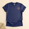 Cool Grandpas Club Shirt, Funny Grandpa Tee, Father's Day Gift