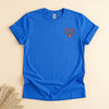 Cool Grandpas Club Shirt, Funny Grandpa Tee, Father's Day Gift