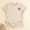 Cool Grandpas Club Shirt, Funny Grandpa Tee, Father's Day Gift
