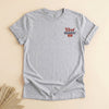 Cool Grandpas Club Shirt, Funny Grandpa Tee, Father's Day Gift