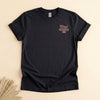 Cool Grandpas Club Shirt, Funny Grandpa Tee, Father's Day Gift