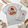 Cool Uncles Club Shirt, Funny Uncle Tee, Father's Day Gift