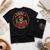 Cool Uncles Club Shirt, Funny Uncle Tee, Father's Day Gift