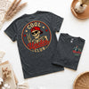 Cool Uncles Club Shirt, Funny Uncle Tee, Father's Day Gift