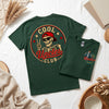 Cool Uncles Club Shirt, Funny Uncle Tee, Father's Day Gift