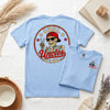 Cool Uncles Club Shirt, Funny Uncle Tee, Father's Day Gift