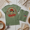 Cool Uncles Club Shirt, Funny Uncle Tee, Father's Day Gift