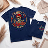 Cool Uncles Club Shirt, Funny Uncle Tee, Father's Day Gift