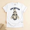 Cool Dads Club Shirt, Retro Father and Son Graphic Tee