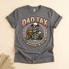 Dad Tax Funny Dad T-Shirt, If I'm Buying I'm Trying Tee