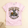 Dad Tax Funny Dad T-Shirt, If I'm Buying I'm Trying Tee