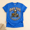 Dad Tax Funny Dad T-Shirt, If I'm Buying I'm Trying Tee