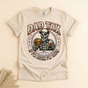 Dad Tax Funny Dad T-Shirt, If I'm Buying I'm Trying Tee