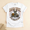 Dad Tax Funny Dad T-Shirt, If I'm Buying I'm Trying Tee