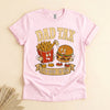 Dad Tax Funny Father T-Shirt, If I'm Buyin' I'm Tryin'